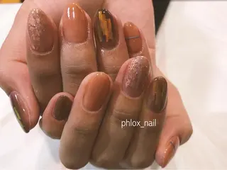 ネイル s/w _shokoのネイルデザイン