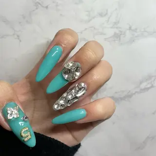 ネイル FELICE ﾌｪﾘｰﾁｪのネイルデザイン