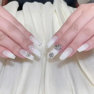 ネイル Lumina Nail💕のネイルデザイン