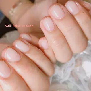 ネイル 柴崎 美幸のネイルデザイン