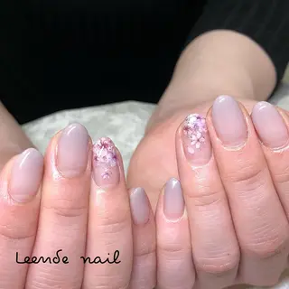 ネイル Leendenail 【リエンダネイル】のネイルデザイン