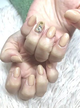 ネイル 完全個室salon k.nailのネイルデザイン