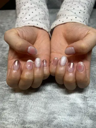 ネイル 春日井ネイルサロン iroのネイルデザイン