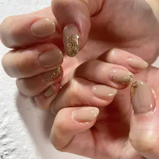 ネイル nail.gorin所属・吉村 優子のネイルデザイン