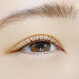 マツエク・マツパ P&Eまつげ専門 ★駅前店のマツエク・マツパデザイン