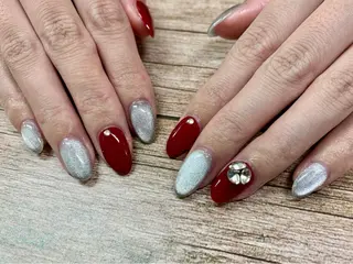 ネイル JuniNail 주니네일🇰🇷suのネイルデザイン