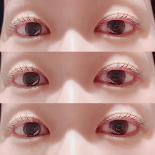 マツエク・マツパ eyelash salon meow所属・meow ayuの眉毛・アイブロウイメージ