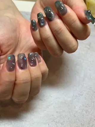 ネイル LINON所属・【LINON】 airiのネイルデザイン