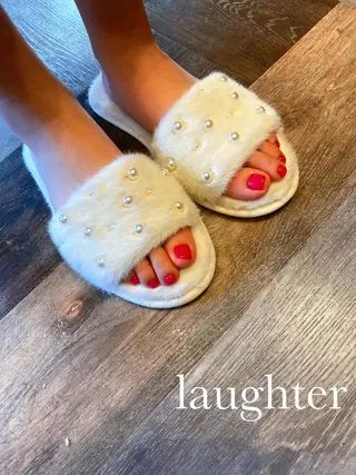 ネイル laughter nailのネイルデザイン