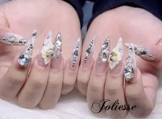 ネイル Joliesse nail salonのネイルデザイン