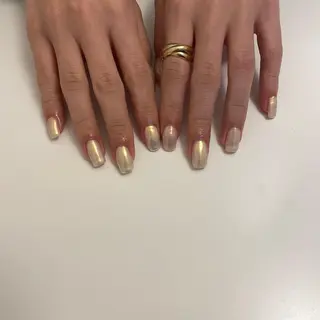 ネイル &h MAKIのネイルデザイン