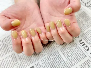 ネイル N-mode nail salon所属・NAIL 🎀 AIRIのネイルデザイン