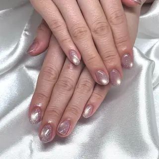 ネイル coco🧸久屋大通 🫧nagisaのネイルデザイン