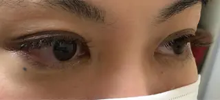 マツエク・マツパ さろんどふじた甲子園所属・江嵜 真由美　　　　甲子園のマツエク・マツパデザイン