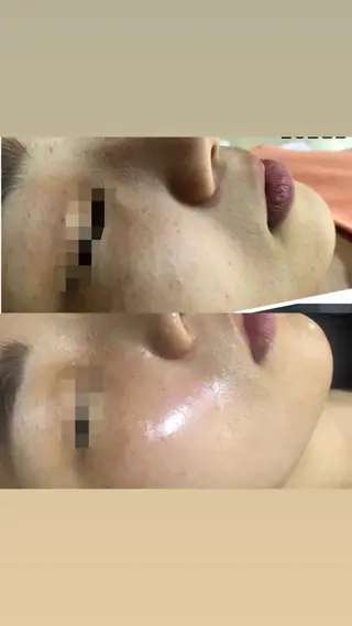 K beauty center所属・K beauty centerのエステ・リラクイメージ