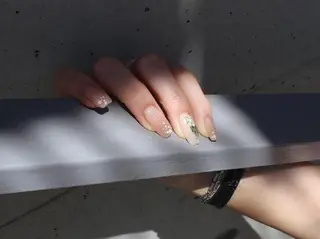 ネイル The  Next...所属・TheNext kitahorieのネイルデザイン