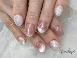 ネイル juna じゅなのネイルデザイン