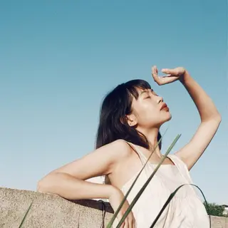 ショート カラー パーマ ワンピクチャー所属・ONEPICTURE 高津 亘のヘアスタイル