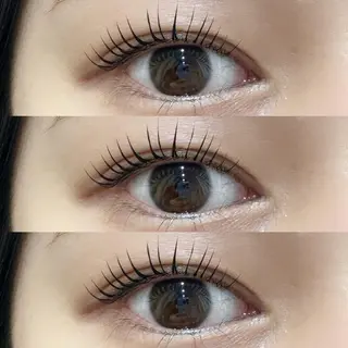 マツエク・マツパ 🤍 nanako🤍のマツエク・マツパデザイン