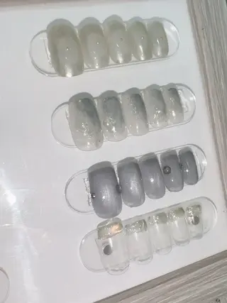 ネイル irooo 21のネイルデザイン