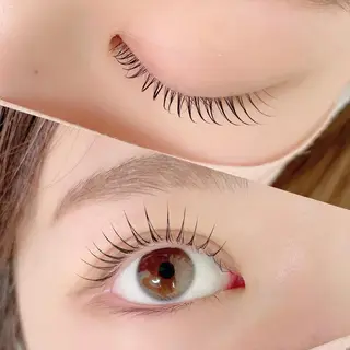 マツエク・マツパ moana 梅津のマツエク・マツパデザイン