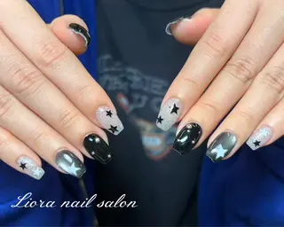ネイル Liora nail スカルプ専門店のネイルデザイン