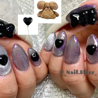 ネイル NAIL BLISSのネイルデザイン