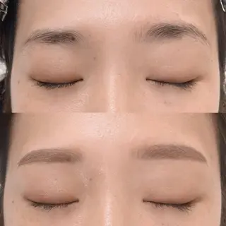 アイブロウ Yuueye天王寺店所属・Yuueye mioの眉毛・アイブロウイメージ