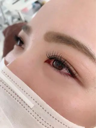 マツエク・マツパ 村田 茜のマツエク・マツパデザイン