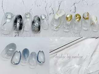 ネイル 鈴木 まゆのネイルデザイン