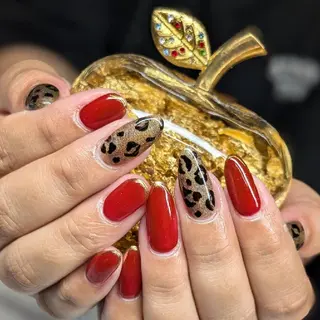 ネイル ネイルサロンベルティ .keikoのネイルデザイン