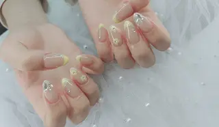 ネイル ♡Sherry  Nail♡のネイルデザイン