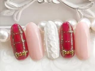 ネイル Satomi  のネイルデザイン