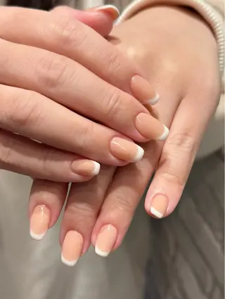 ネイル Hair＆Nail pêji所属・S koharuのネイルデザイン