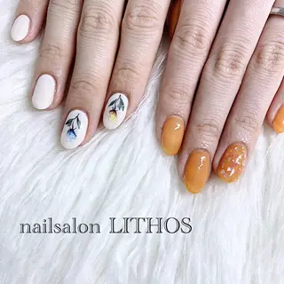 ネイル . ネイルMARIA🌼のネイルデザイン