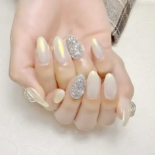 ネイル rouse nail RISATOのネイルデザイン