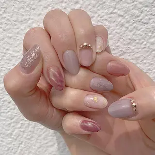 ネイル NUI所属・asa 【nui】のその他イメージ