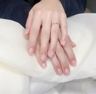 ネイル LingK/nail 司 鈴音のネイルデザイン