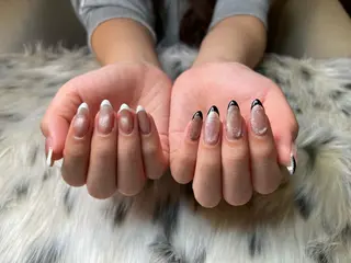 ネイル Laki nailのネイルデザイン