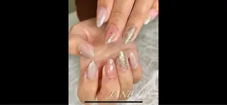 ネイル Nail Salon JANEのネイルデザイン