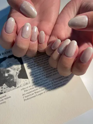 ネイル Cuore所属・Cuore eyeのマツエク・マツパデザイン