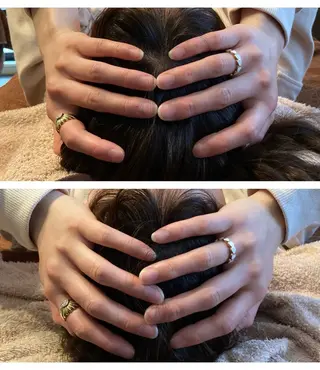 美容鍼灸整体サロンCHARMEB【シャルム】所属・馬場 武のエステ・リラクイメージ