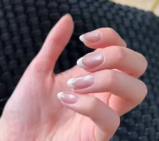 ネイル Oomiya 服部のネイルデザイン