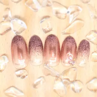 ネイル private nail salon papii所属・papii☆ kurodaのネイルデザイン