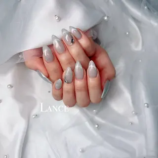 ネイル Lance nailのネイルデザイン