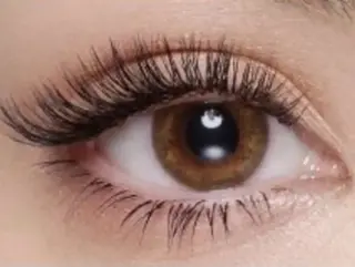 マツエク・マツパ PEEKABOO EYE京橋のマツエク・マツパデザイン