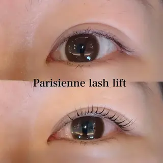 マツエク・マツパ salut honami🫧のマツエク・マツパデザイン