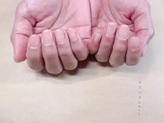 ネイル にじいろ nailのネイルデザイン