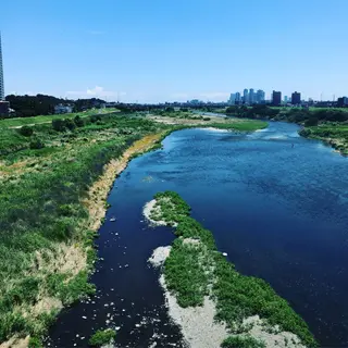 HARRY.Q 二子はりきゅう治療室所属・HARRY.Q 二子はりきゅう治療室のエステ・リラクイメージ