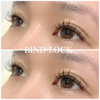 マツエク・マツパ EYELA 阿部の眉毛・アイブロウイメージ